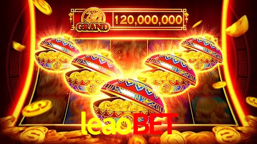 App leaobet slots mobile